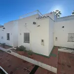 Townhouse Near Puerto Banus-heated Pool 펜션