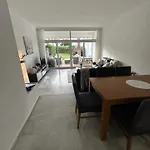 Townhouse Near Puerto Banus-heated Pool