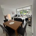 펜션 Townhouse Near Puerto Banus-heated Pool