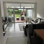펜션 Townhouse Near Puerto Banus-heated Pool