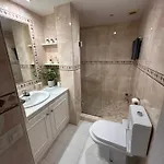 Townhouse Near Puerto Banus-heated Pool 펜션 *