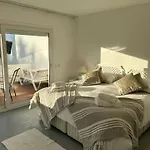 펜션 Townhouse Near Puerto Banus-heated Pool