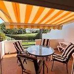 Townhouse Near Puerto Banus-heated Pool * 마르베야