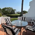 Townhouse Near Puerto Banus-heated Pool 마르베야
