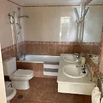 펜션 Townhouse Near Puerto Banus-heated Pool *