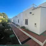 Townhouse Near Puerto Banus-heated Pool 펜션 마르베야