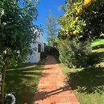 Townhouse Near Puerto Banus-heated Pool 마르베야