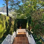 Townhouse Near Puerto Banus-heated Pool 펜션 *