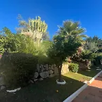 펜션 Townhouse Near Puerto Banus-heated Pool 마르베야