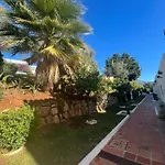 펜션 Townhouse Near Puerto Banus-heated Pool