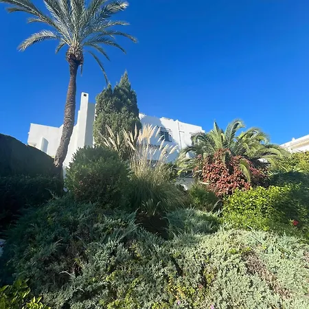 Townhouse Near Puerto Banus-heated Pool * Marbellac