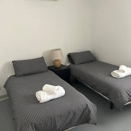 Townhouse Near Puerto Banus-heated Pool Hébergement de vacances Marbellac