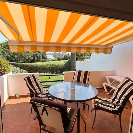 Townhouse Near Puerto Banus-heated Pool * Marbellac