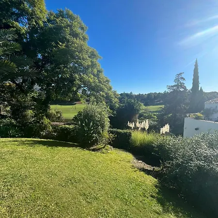 Townhouse Near Puerto Banus-heated Pool Marbellac