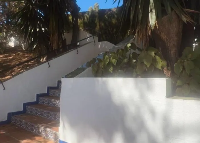 Townhouse Near Puerto Banus-heated Pool *