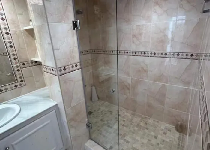 Townhouse Near Puerto Banus-heated Pool Hébergement de vacances