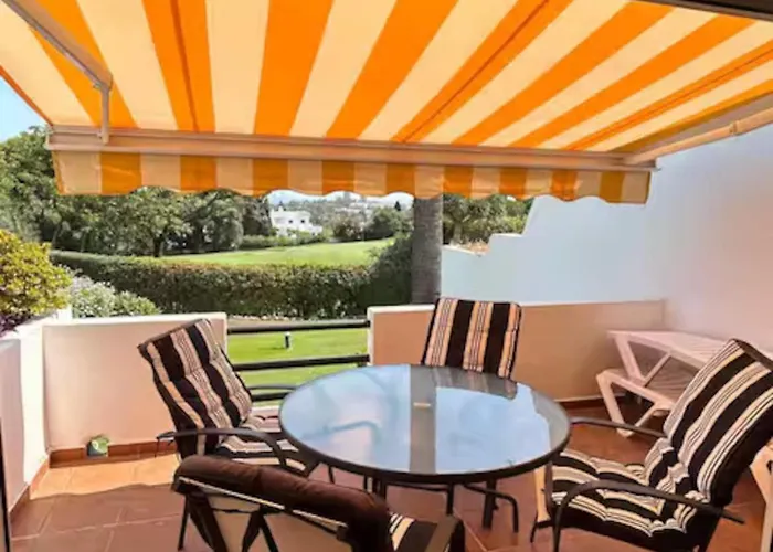 Townhouse Near Puerto Banus-heated Pool * Marbellac